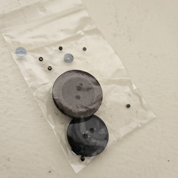 Vintage Coat - Picture 11 of 11